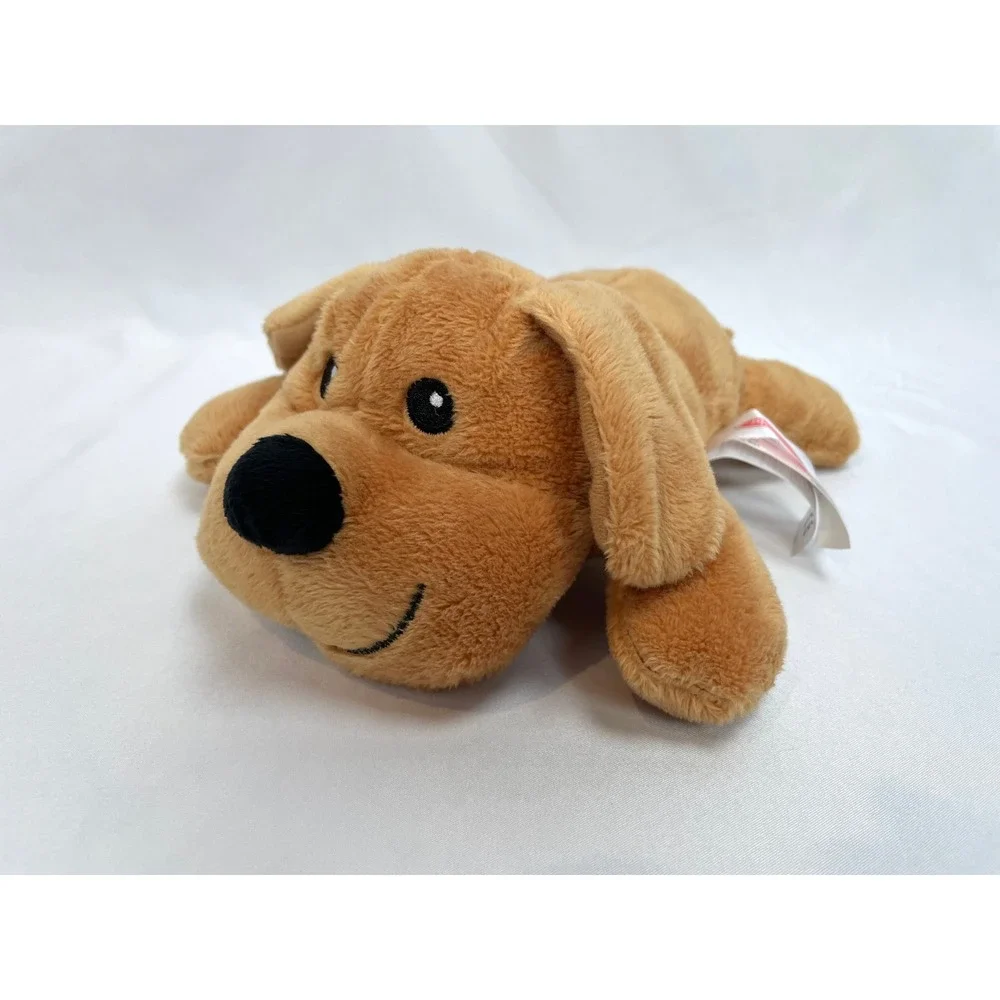Melissa & Doug Brown‎ Puppy Dog Plush